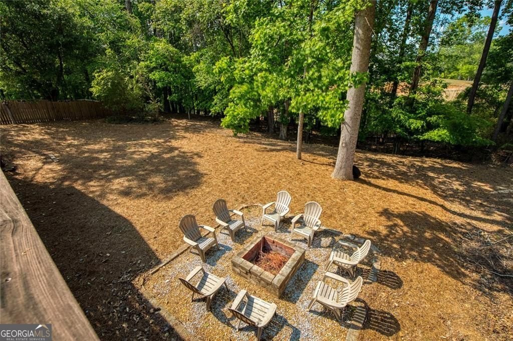 140 Penwick Drive Roswell - Photo 57