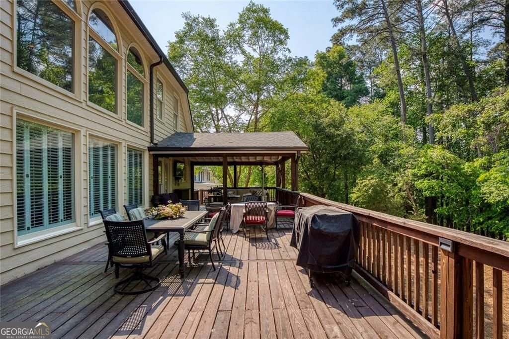 140 Penwick Drive Roswell - Photo 58