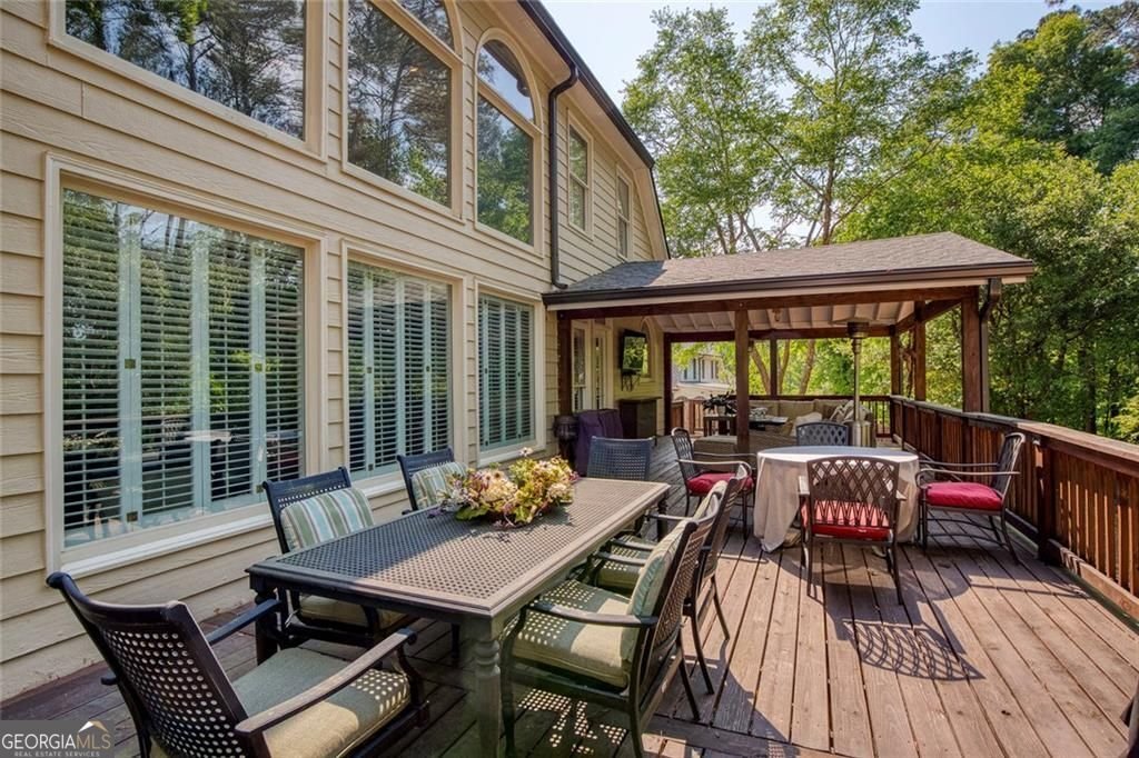 140 Penwick Drive Roswell - Photo 59