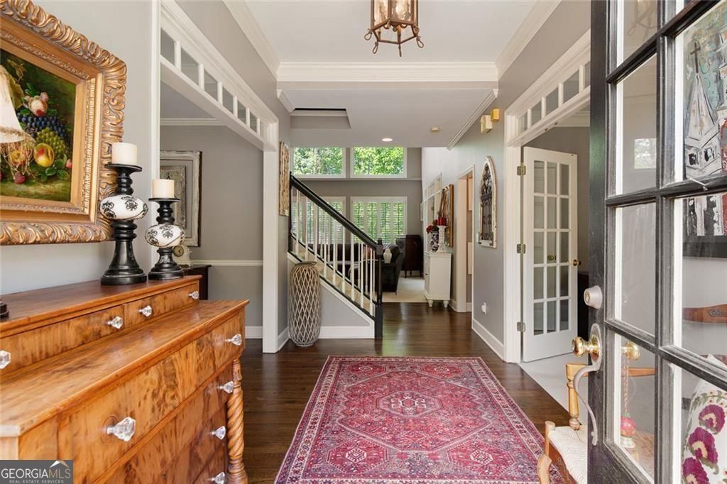 140 Penwick Drive Roswell - Photo 6