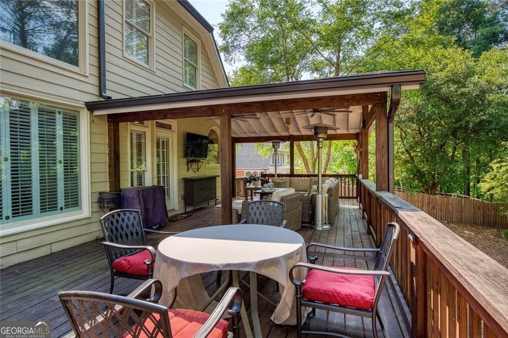 140 Penwick Drive Roswell - Photo 60