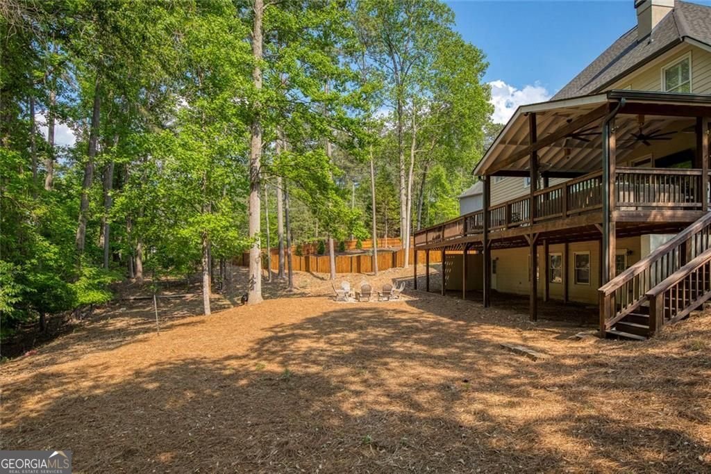 140 Penwick Drive Roswell - Photo 65