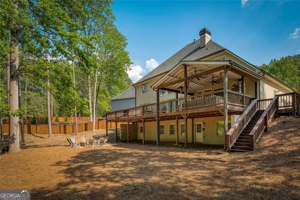 140 Penwick Drive Roswell - Photo 66