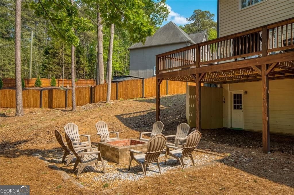 140 Penwick Drive Roswell - Photo 68