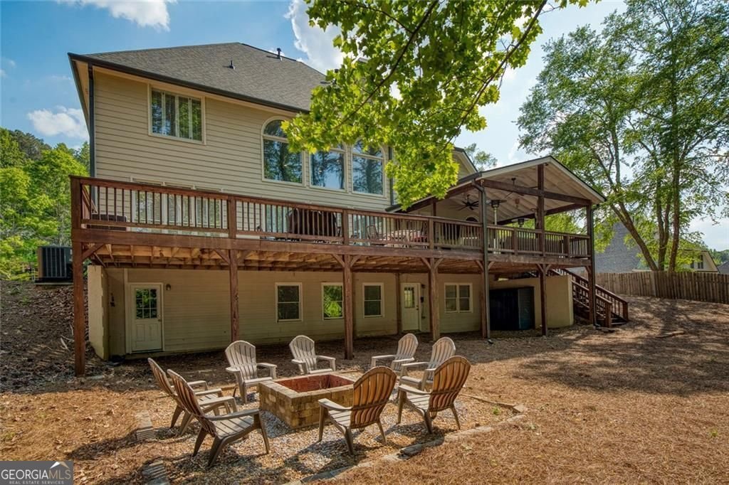 140 Penwick Drive Roswell - Photo 69