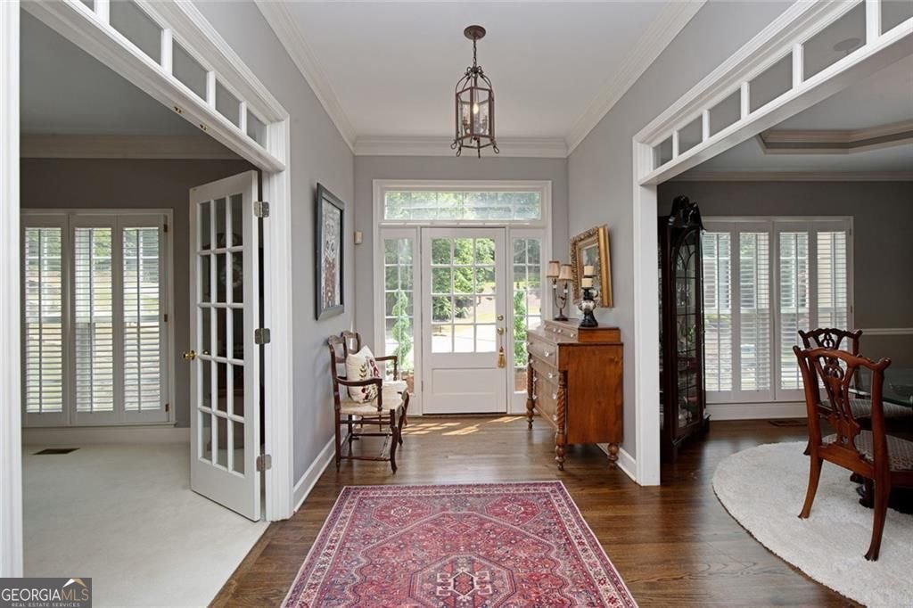 140 Penwick Drive Roswell - Photo 7