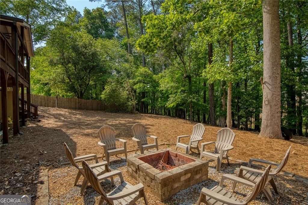 140 Penwick Drive Roswell - Photo 71
