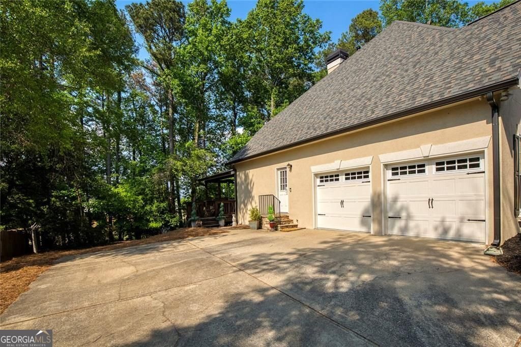 140 Penwick Drive Roswell - Photo 73