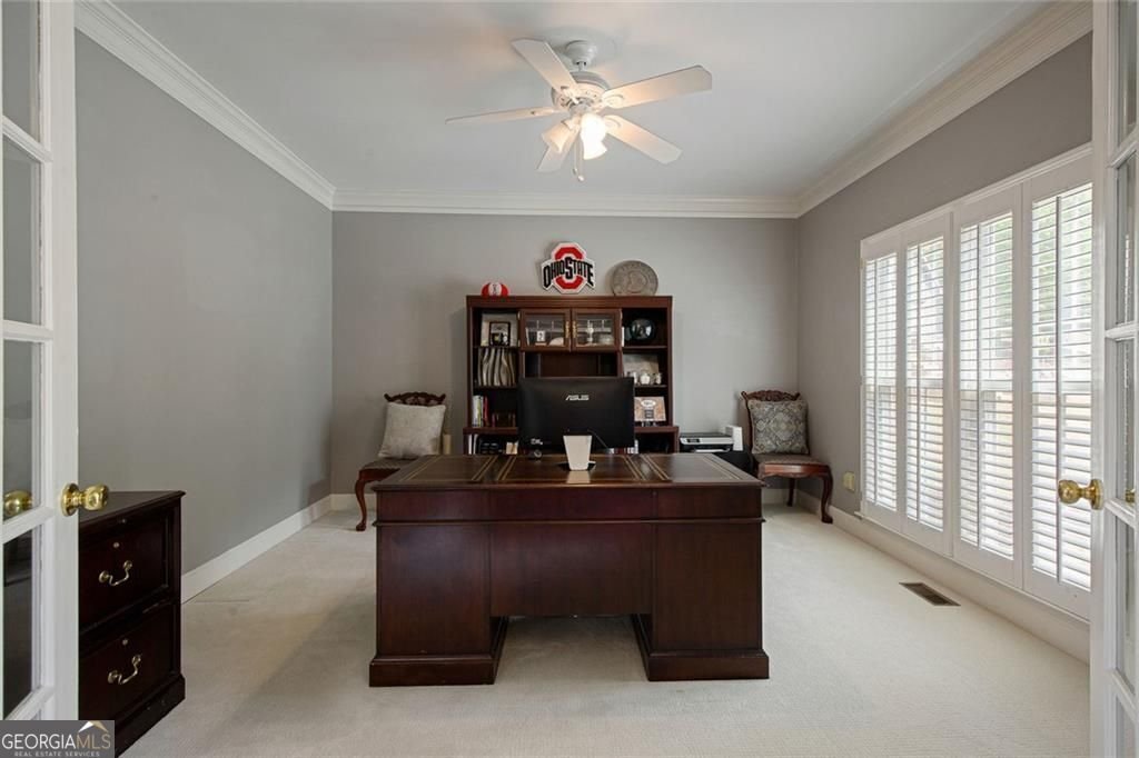 140 Penwick Drive Roswell - Photo 9