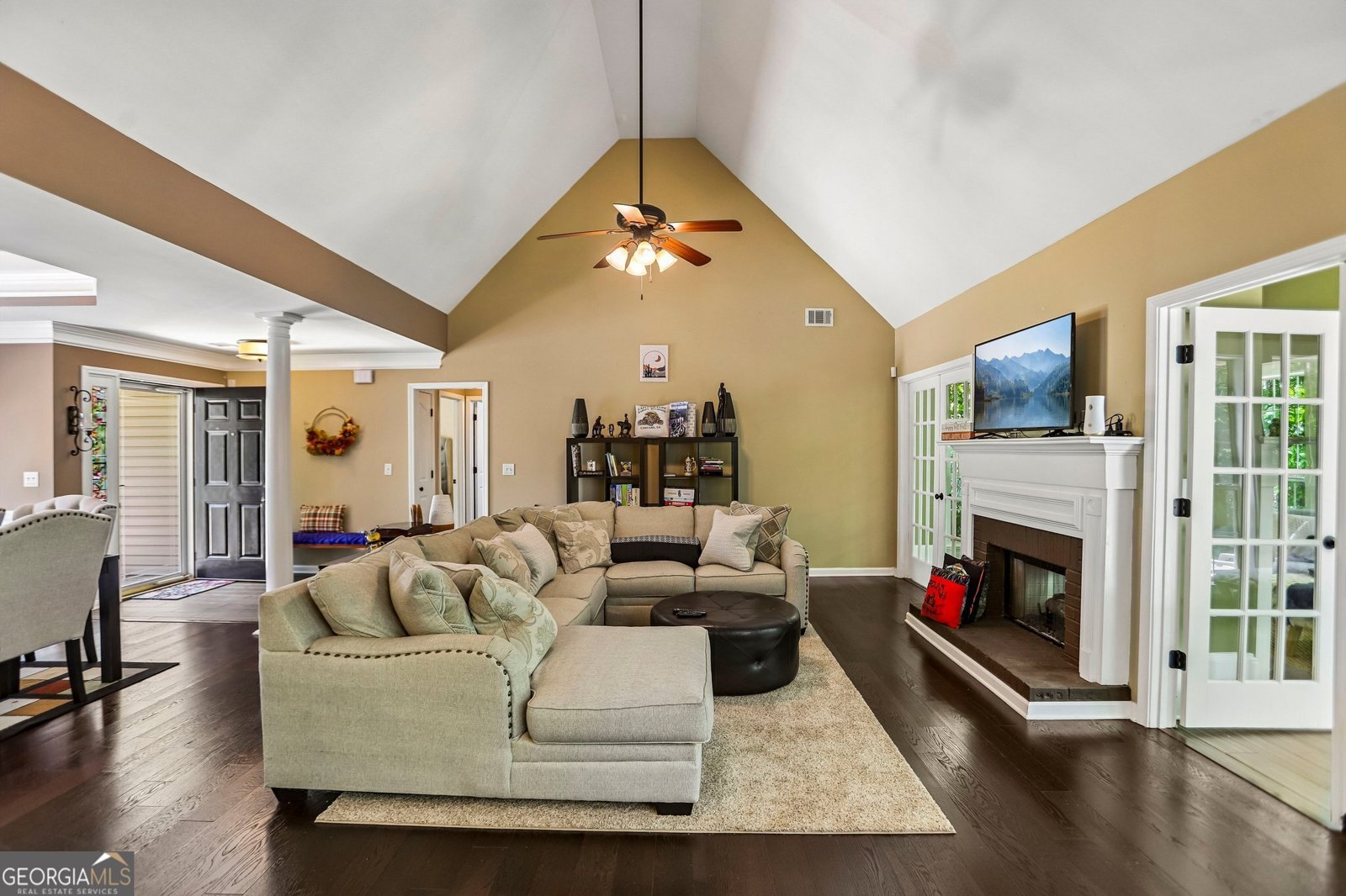 105 Stratford Circle Stockbridge - Photo 10