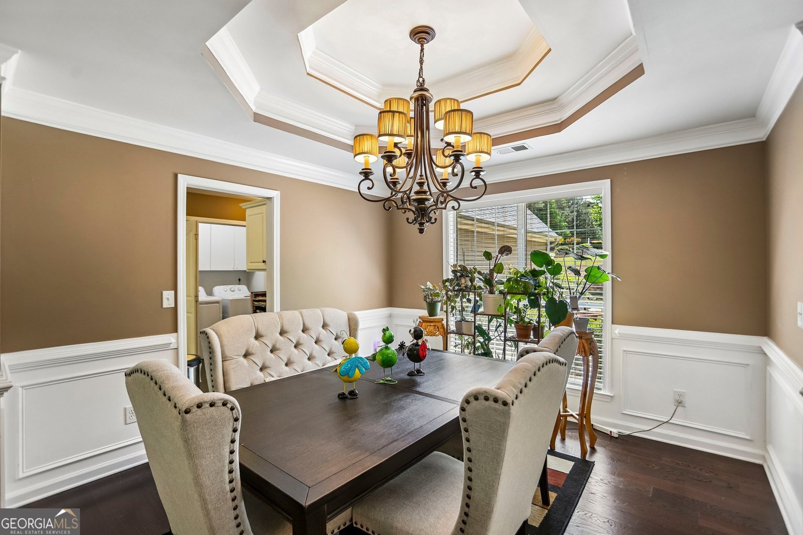 105 Stratford Circle Stockbridge - Photo 11