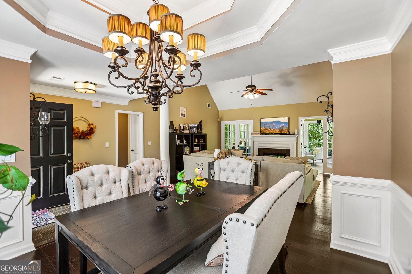 105 Stratford Circle Stockbridge - Photo 12