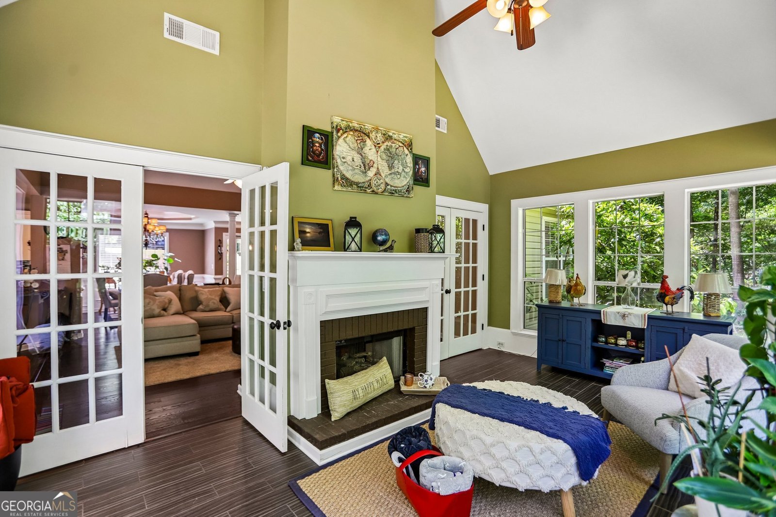 105 Stratford Circle Stockbridge - Photo 13