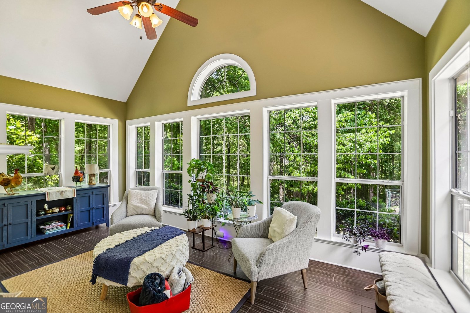 105 Stratford Circle Stockbridge - Photo 14