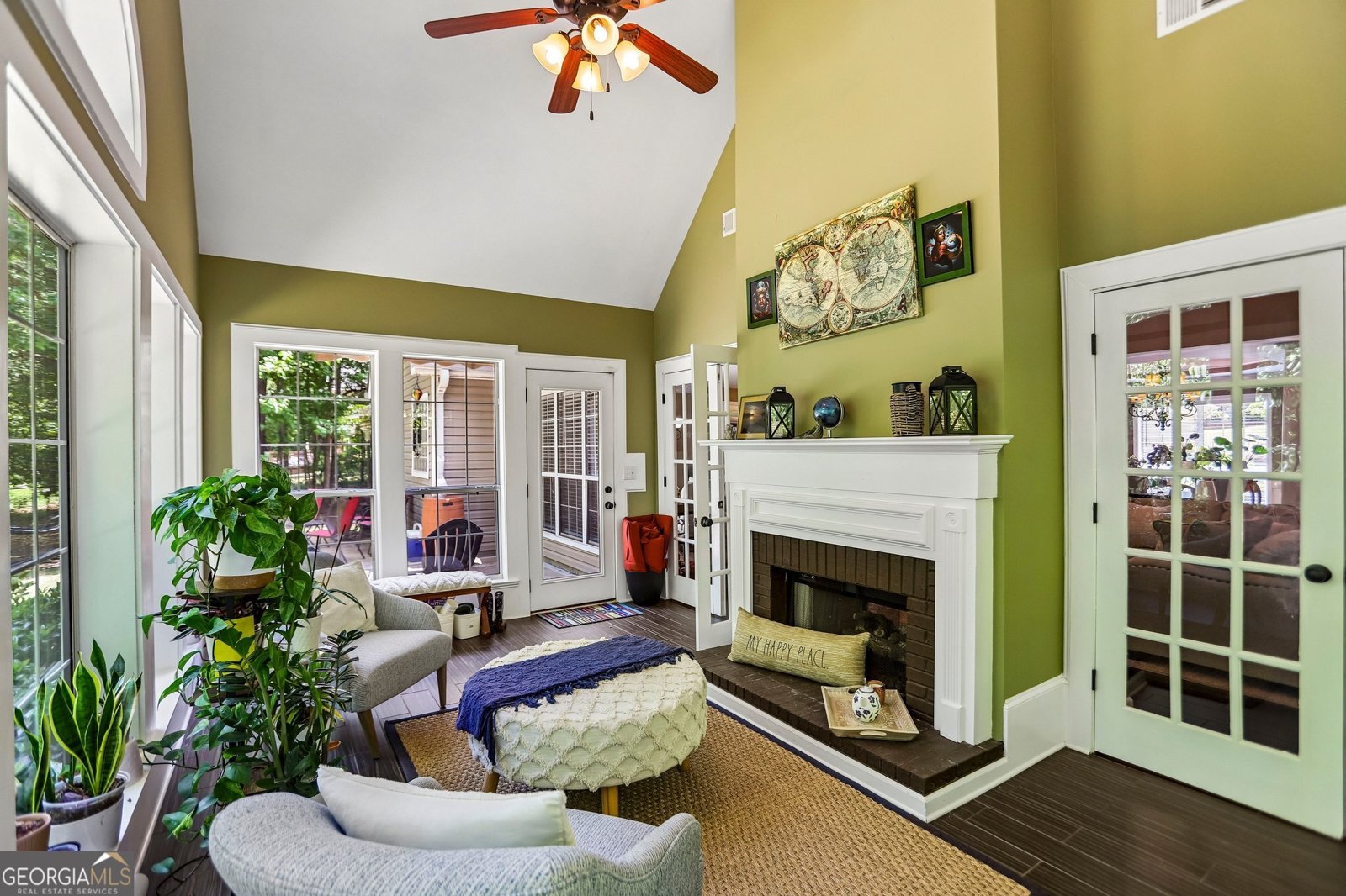 105 Stratford Circle Stockbridge - Photo 15