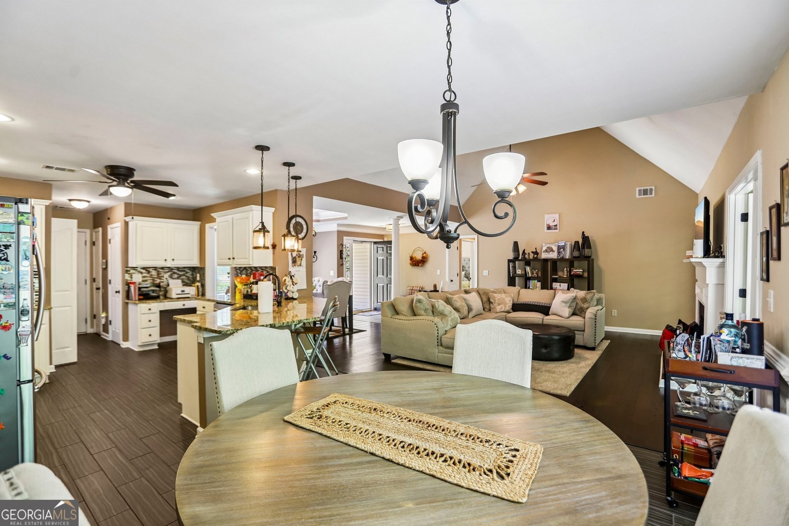 105 Stratford Circle Stockbridge - Photo 17