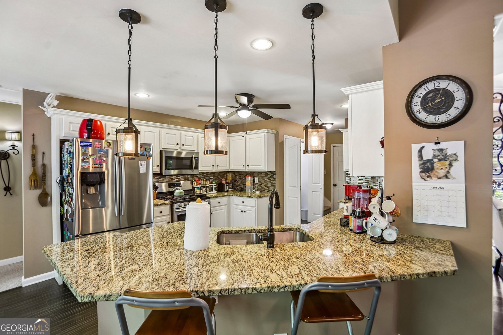 105 Stratford Circle Stockbridge - Photo 18