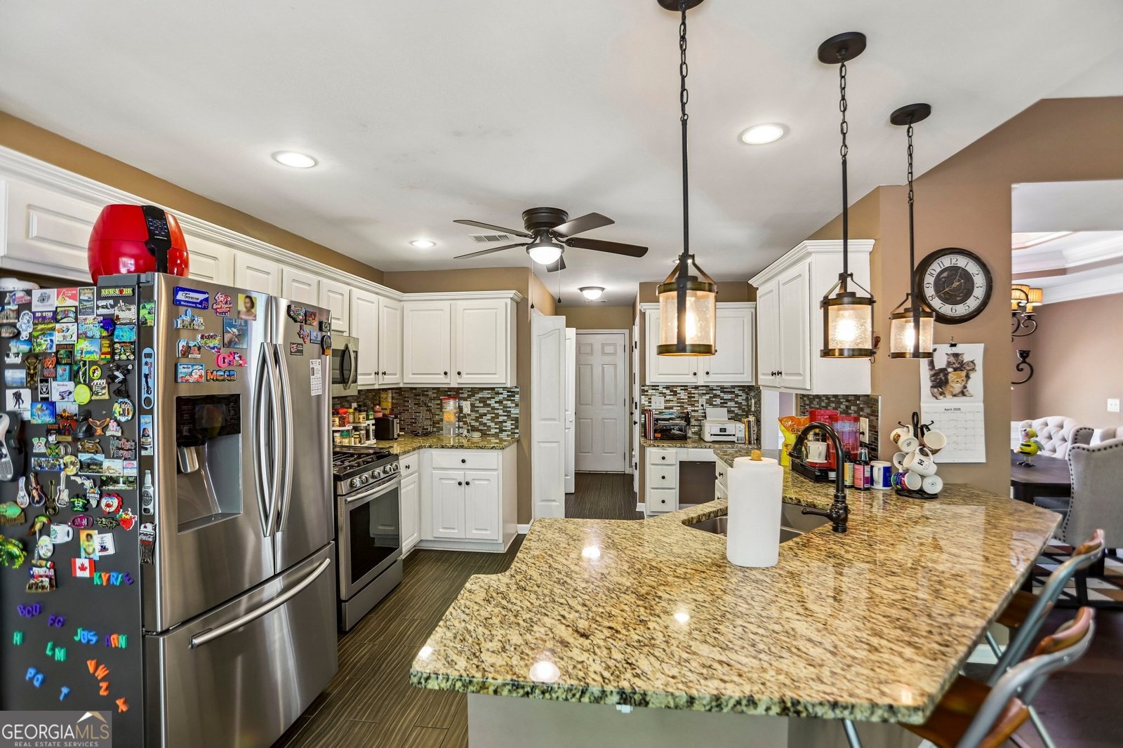 105 Stratford Circle Stockbridge - Photo 19