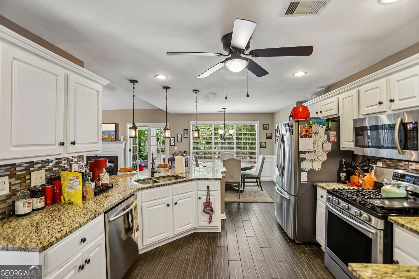 105 Stratford Circle Stockbridge - Photo 20
