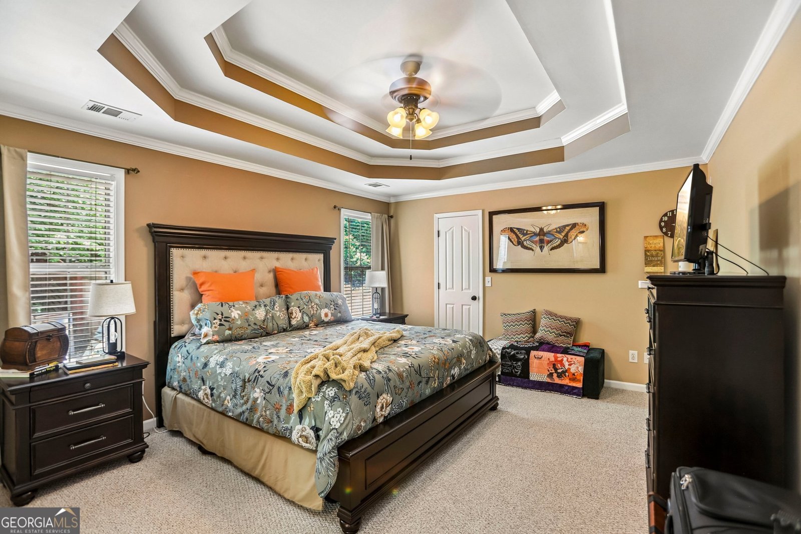 105 Stratford Circle Stockbridge - Photo 23