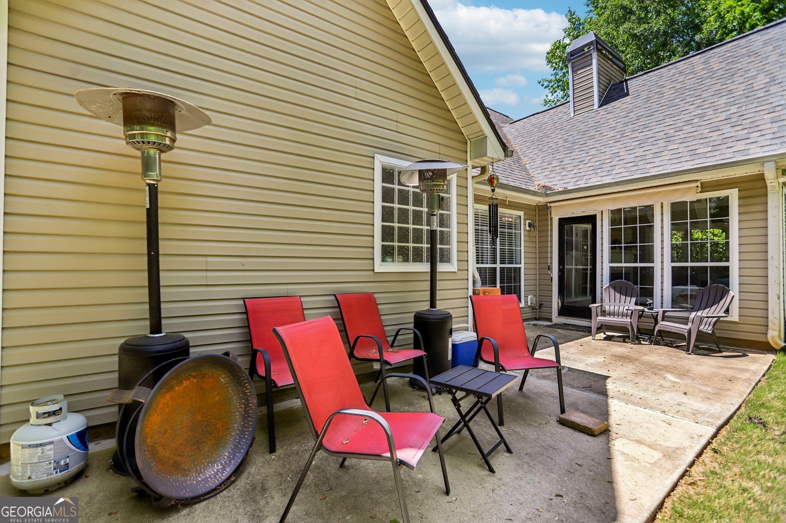 105 Stratford Circle Stockbridge - Photo 36