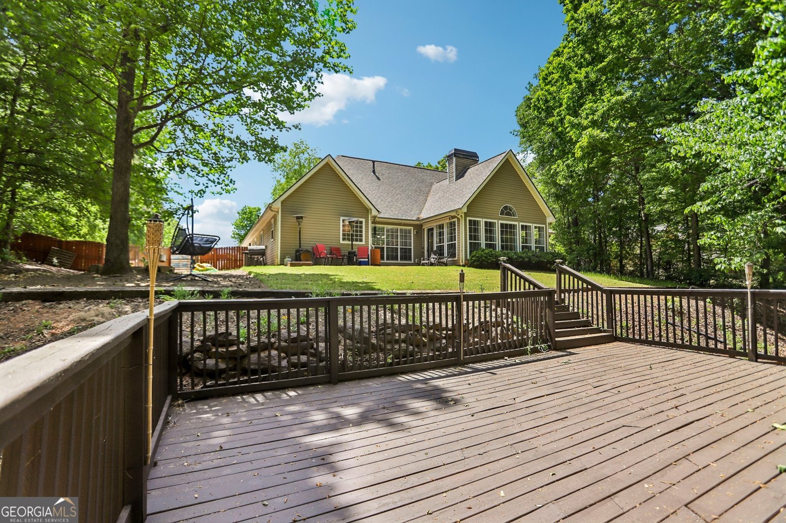 105 Stratford Circle Stockbridge - Photo 39