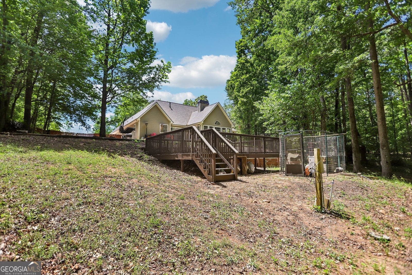 105 Stratford Circle Stockbridge - Photo 41