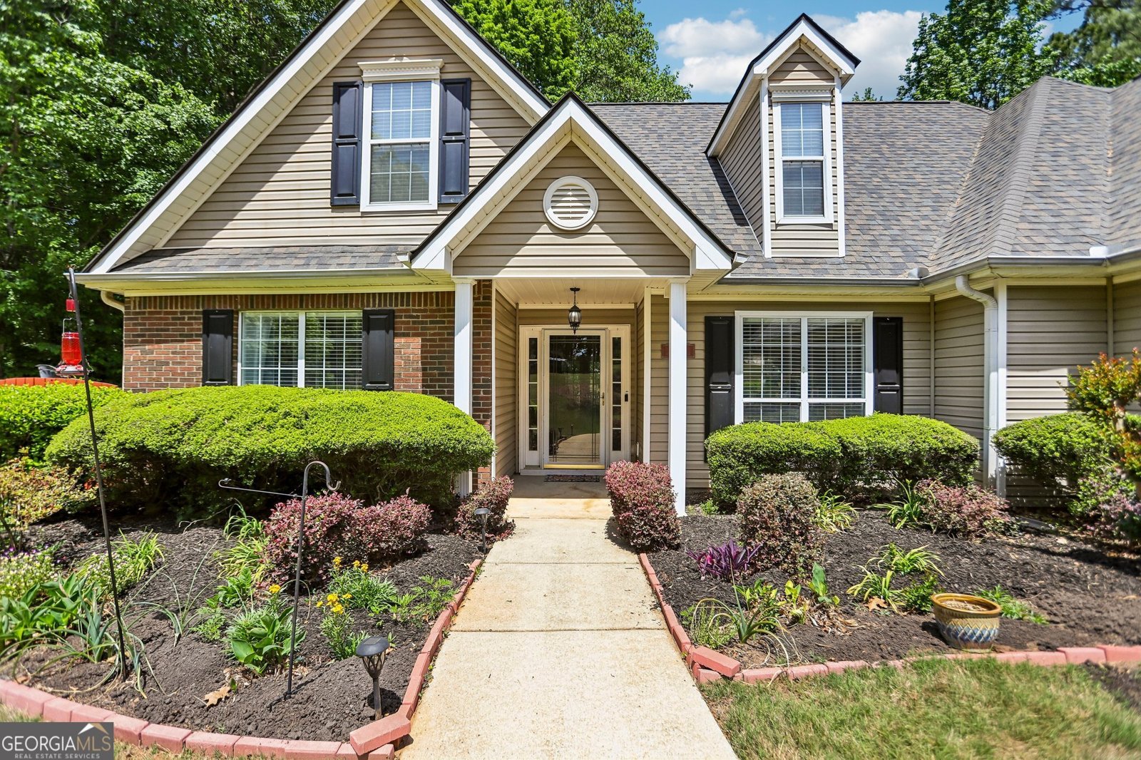 105 Stratford Circle Stockbridge - Photo 6