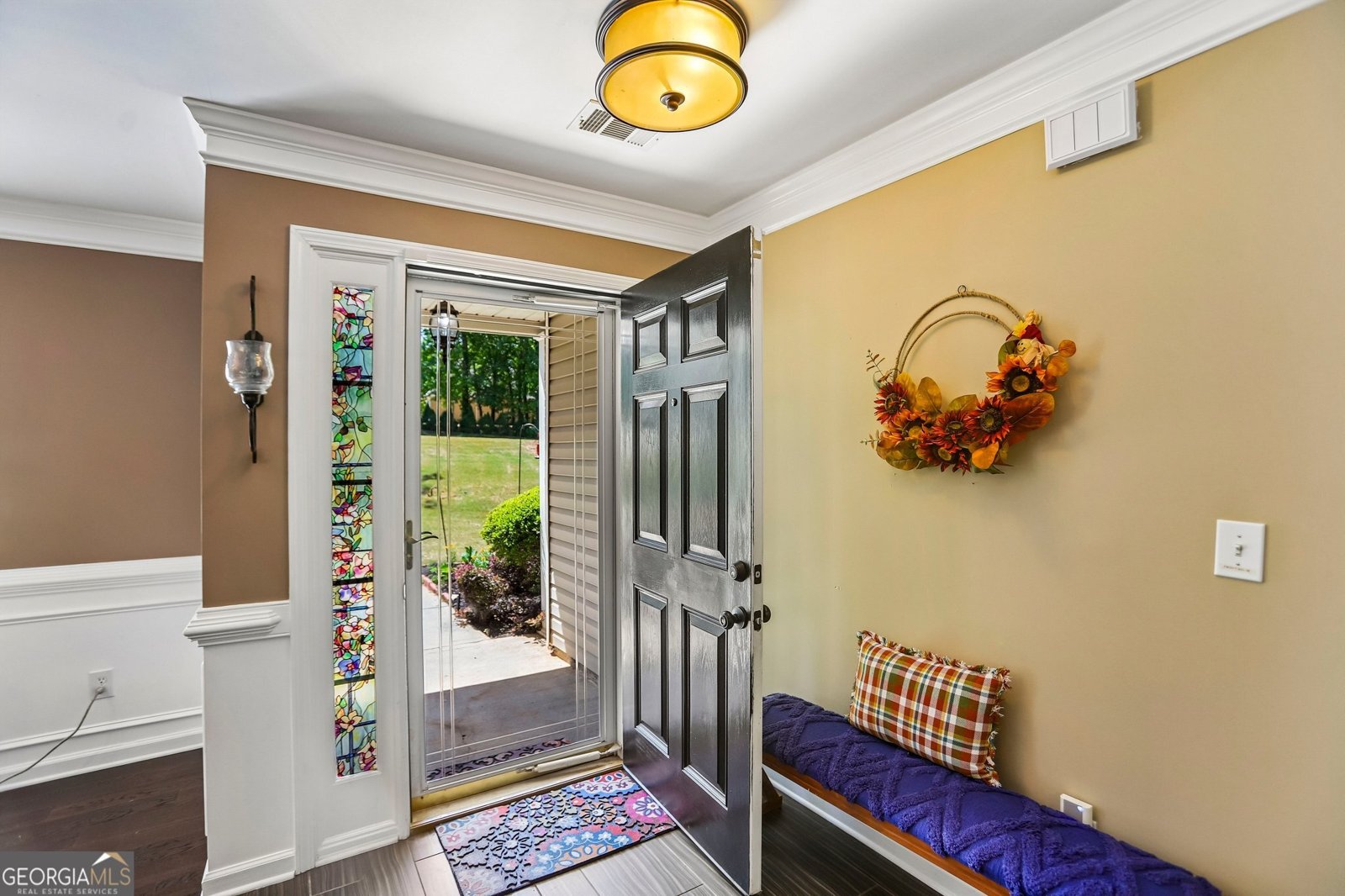 105 Stratford Circle Stockbridge - Photo 7