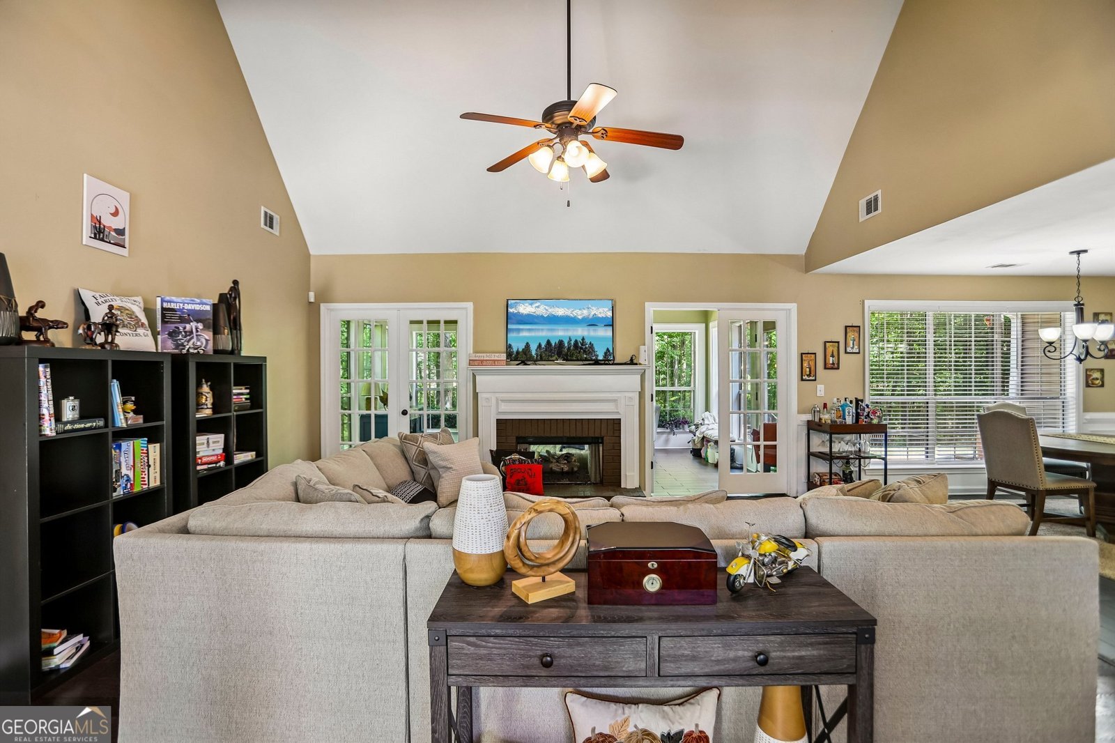 105 Stratford Circle Stockbridge - Photo 8