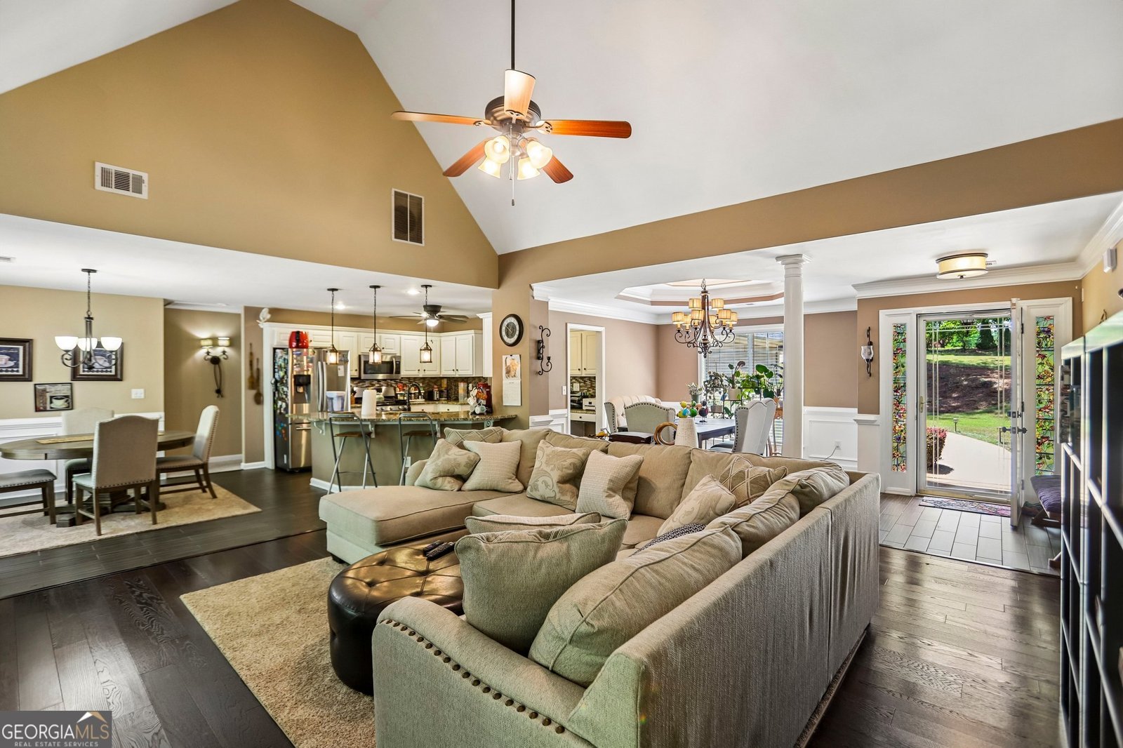 105 Stratford Circle Stockbridge - Photo 9