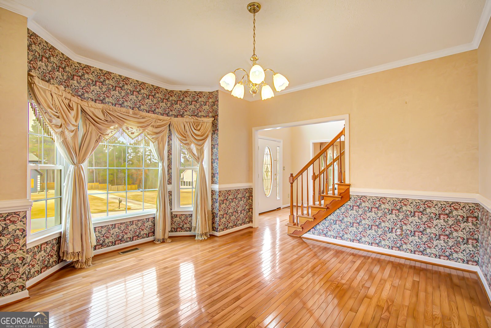 225 Butterfield Lane Fayetteville - Photo 10