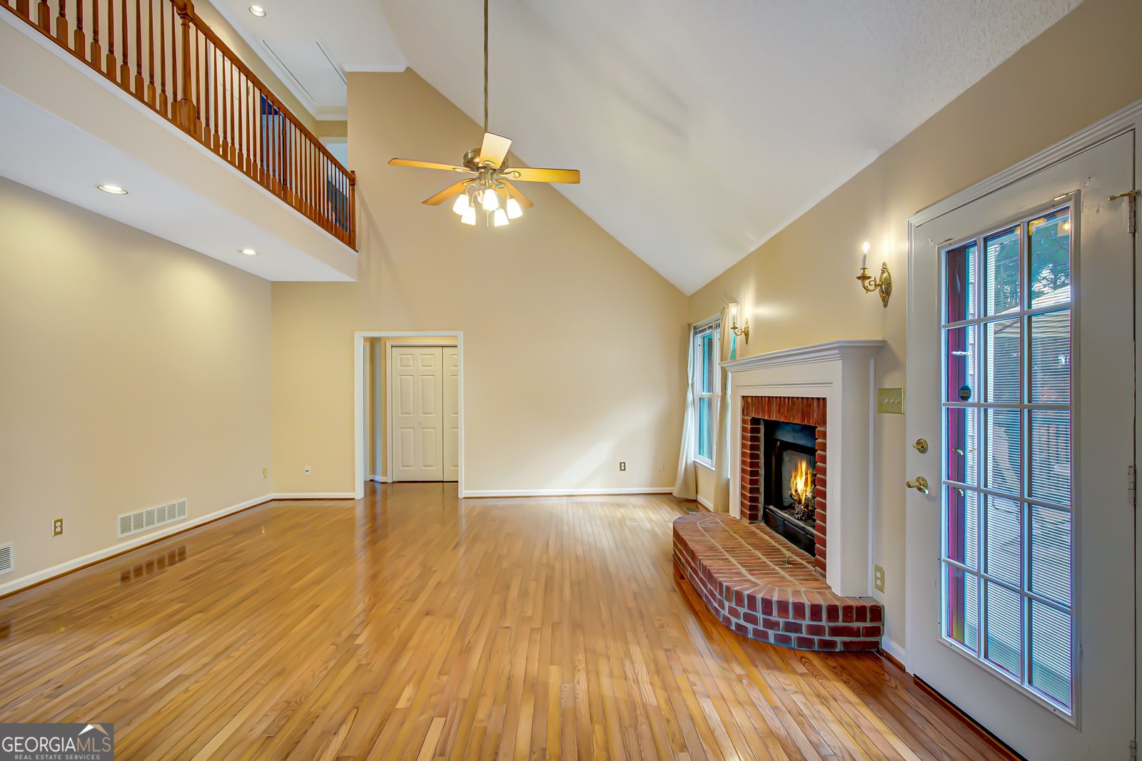 225 Butterfield Lane Fayetteville - Photo 18