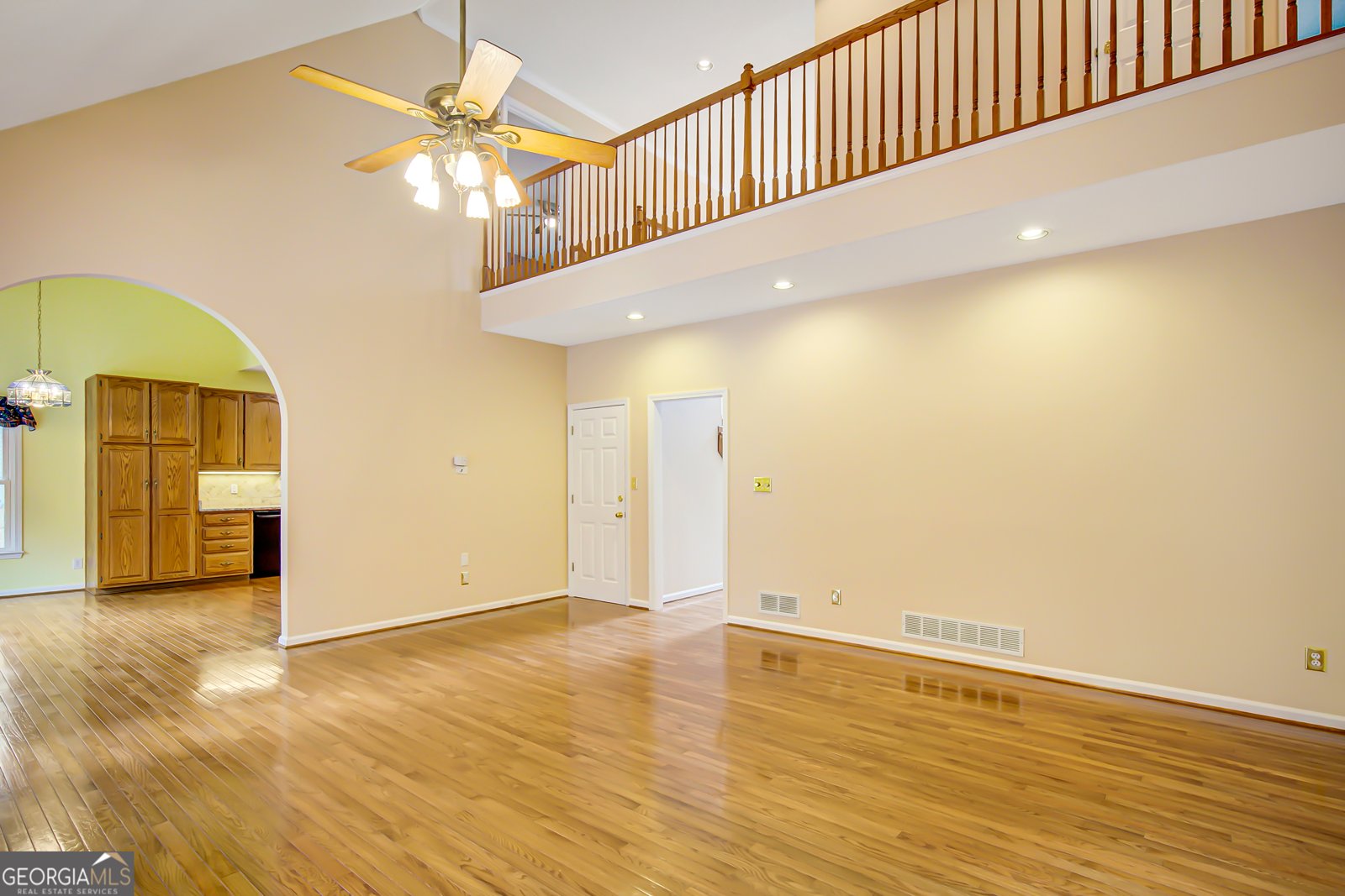 225 Butterfield Lane Fayetteville - Photo 19