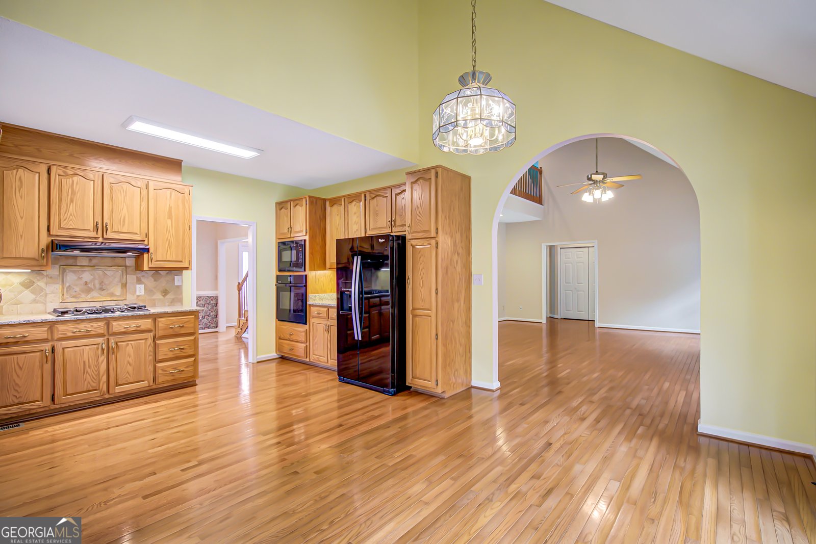 225 Butterfield Lane Fayetteville - Photo 24