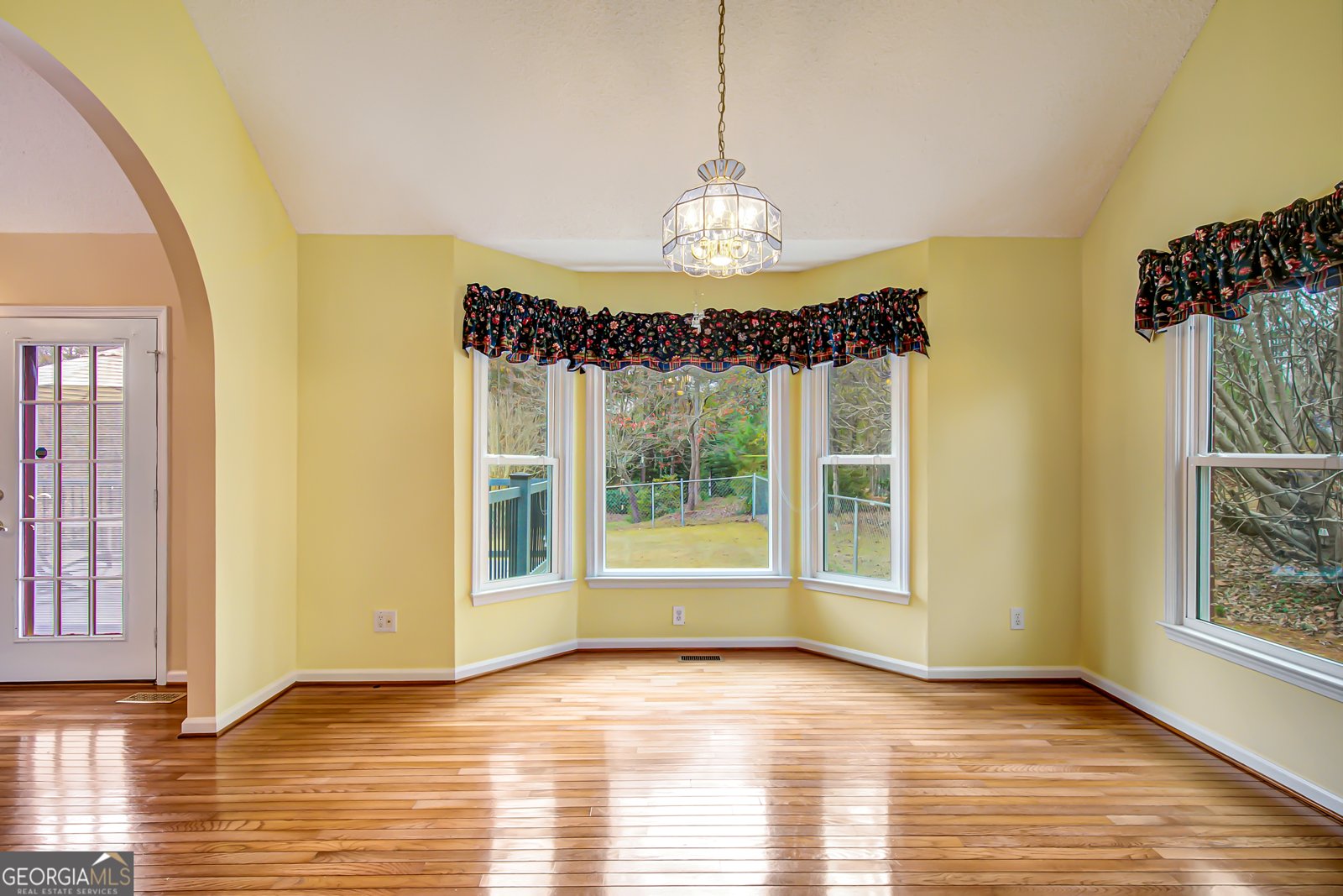 225 Butterfield Lane Fayetteville - Photo 31