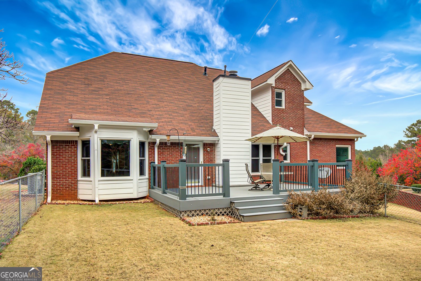 225 Butterfield Lane Fayetteville - Photo 67