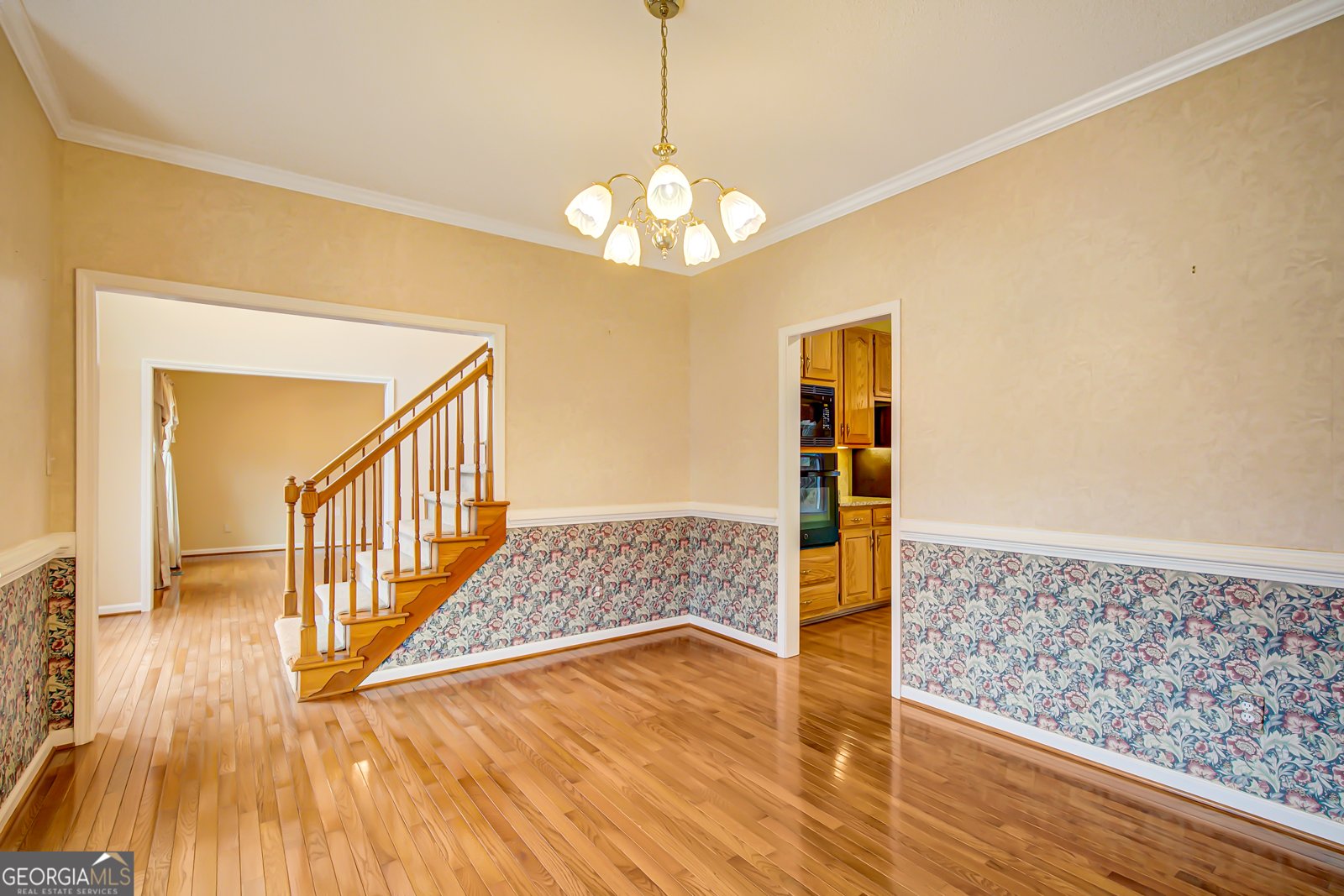 225 Butterfield Lane Fayetteville - Photo 9