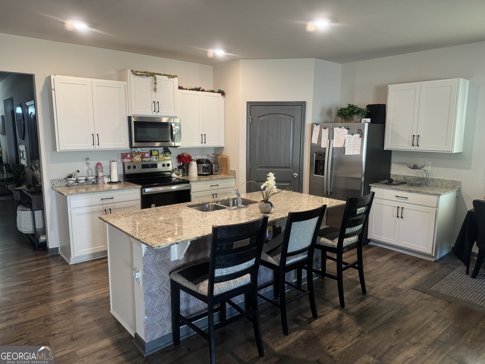32 Oak Leaf Road Dallas - Photo 8