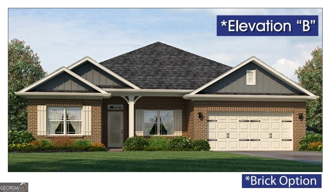 305 Angela Avenue Bowdon - main photo