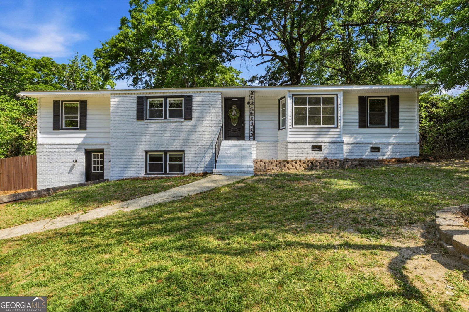 4443 Ritch Haven Road Columbus - Photo 1