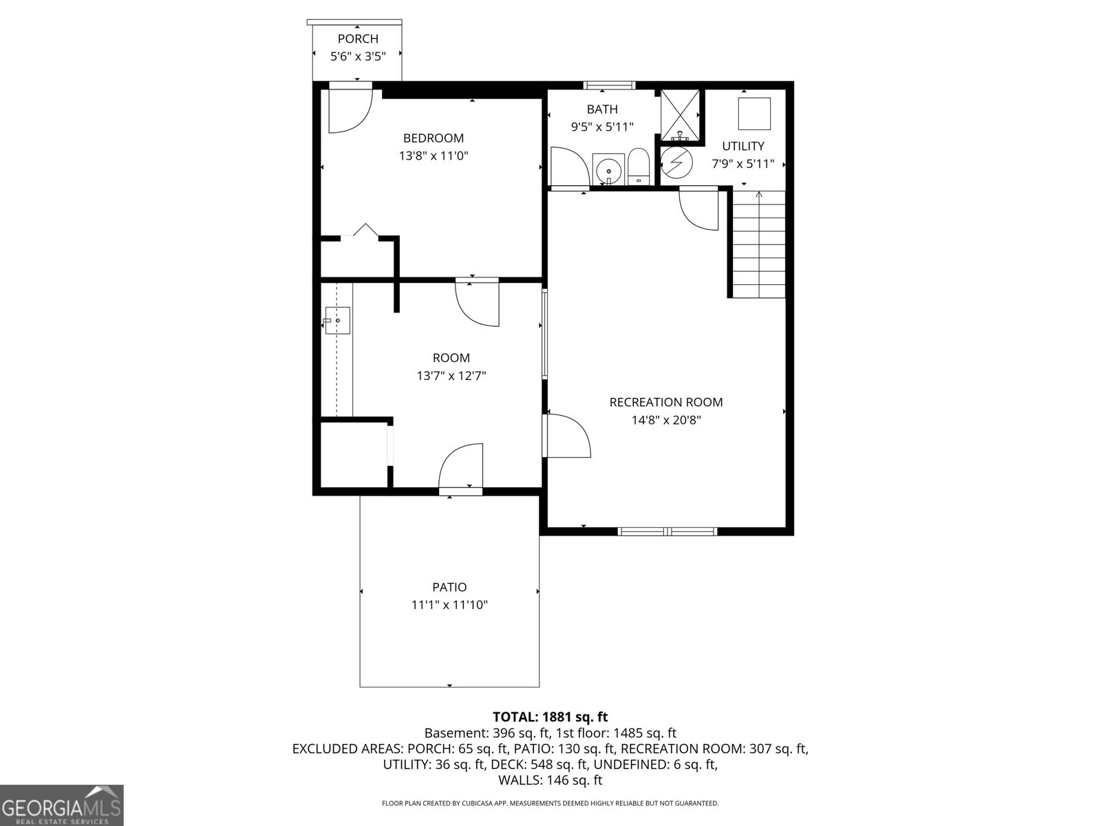 4443 Ritch Haven Road Columbus - Photo 40