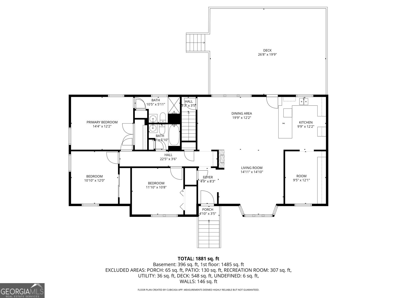 4443 Ritch Haven Road Columbus - Photo 41