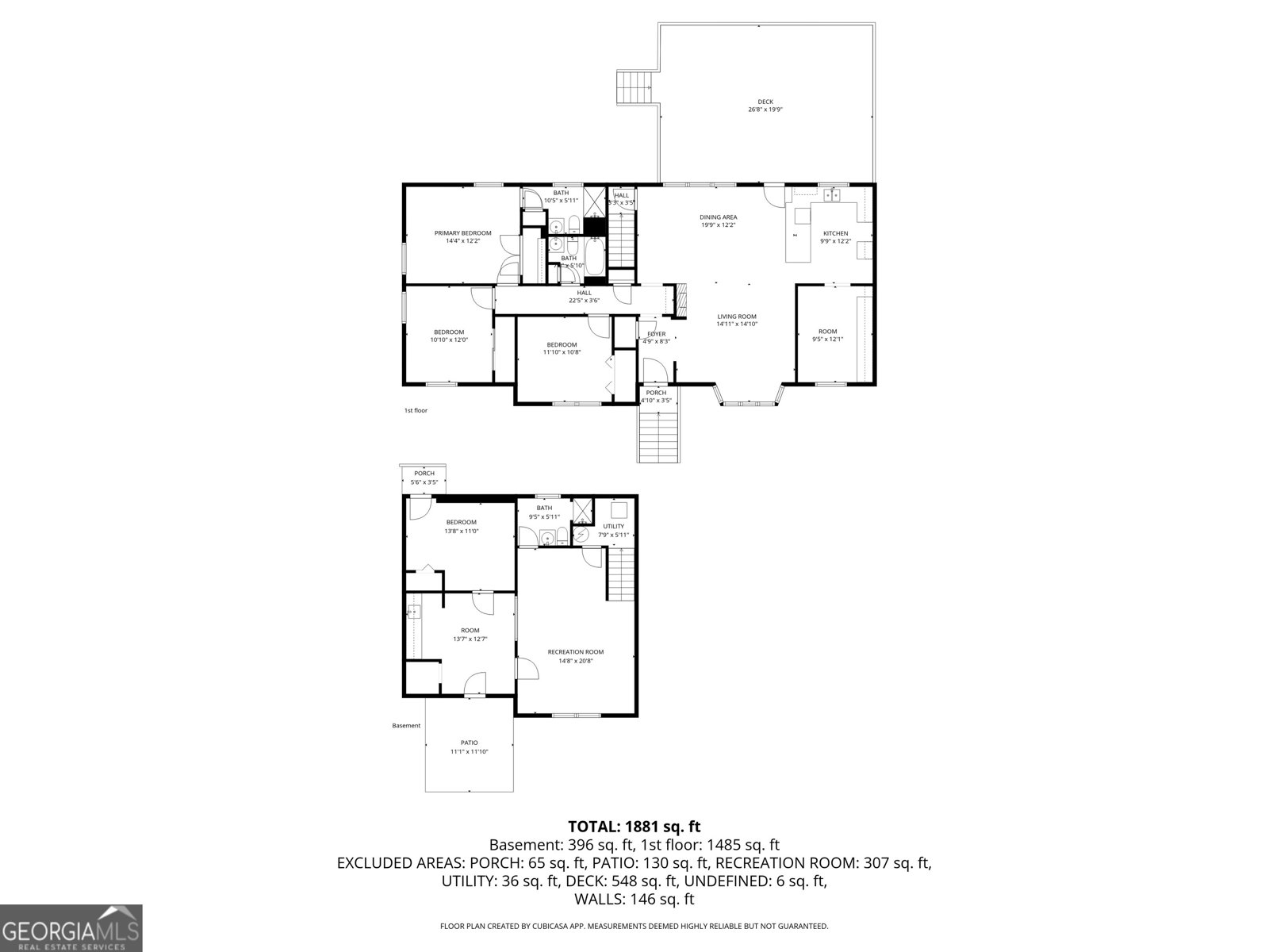 4443 Ritch Haven Road Columbus - Photo 42