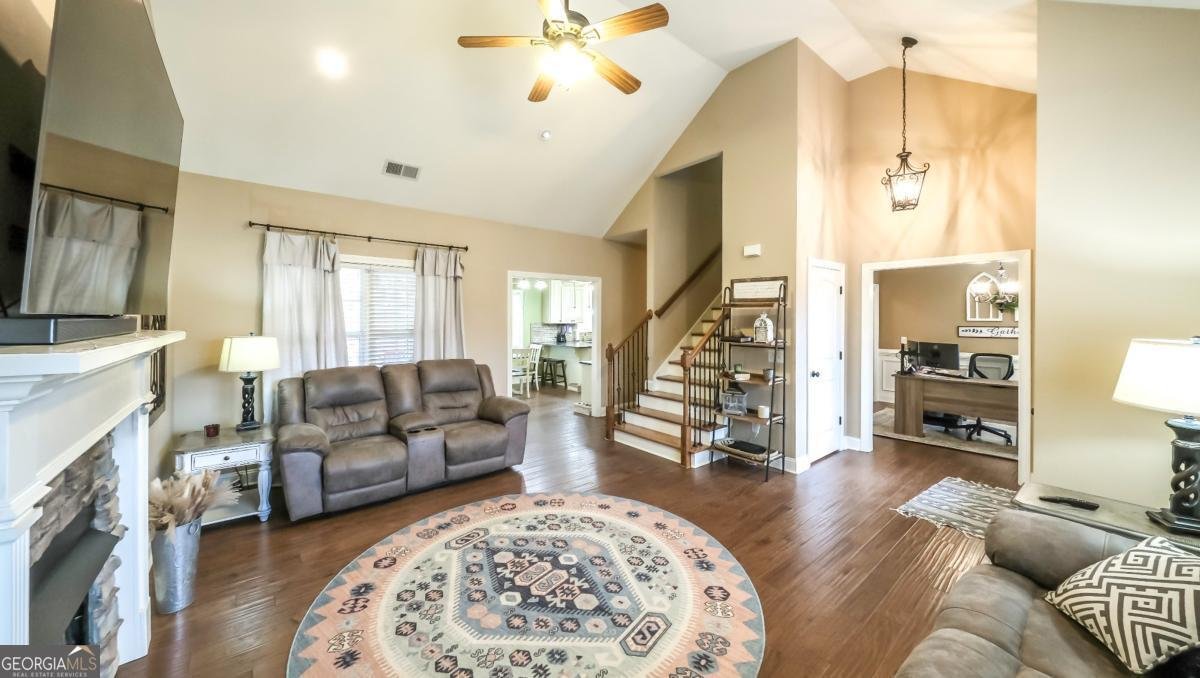 824 Vicki Circle Bremen - Photo 7