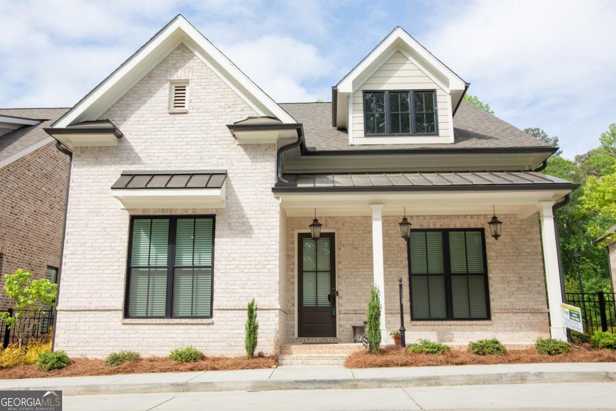 4420 Waterside Parkway Peachtree Corners - Photo 1