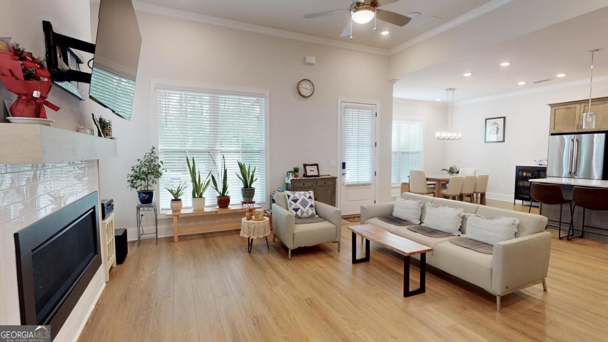 4420 Waterside Parkway Peachtree Corners - Photo 11
