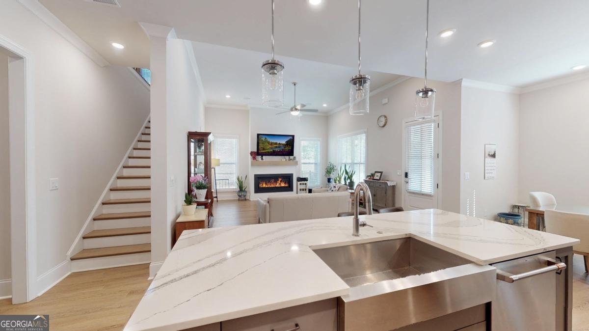 4420 Waterside Parkway Peachtree Corners - Photo 12