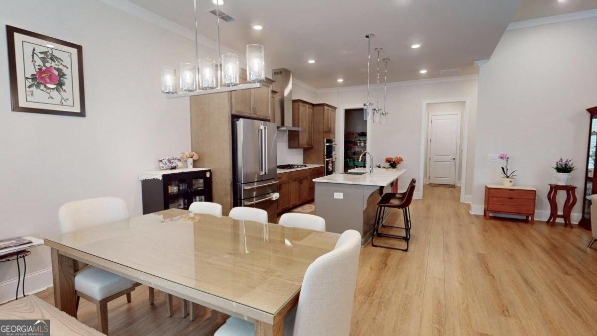 4420 Waterside Parkway Peachtree Corners - Photo 13