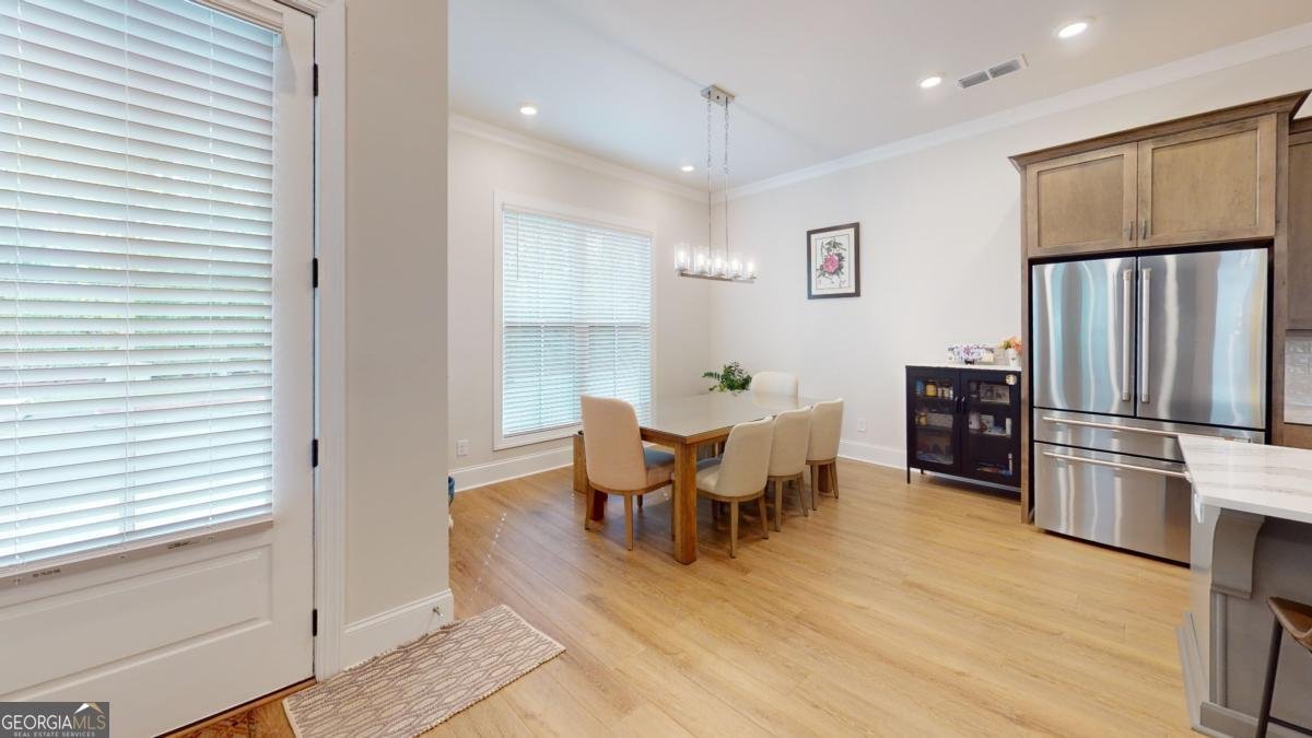4420 Waterside Parkway Peachtree Corners - Photo 14